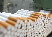 کشف بیش از 61 هزار نخ سیگار قاچاق در زاهدان