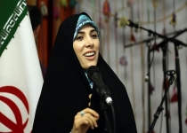 فاطمه حسینی کم کارترین نماینده لیست امید تهران/ حامیان دیروز هم حالا پشیمان هستند