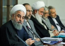 جهت گیری دولت در اقتصاد مقاومتی با قدرت ادامه می‌یابد/ برای تحقق سریعتر «تولید اشتغالزا» همه قوا، مردم و رسانه‌ها به میدان بیایند