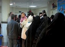 سرگردانی بیماران در بیمارستان تامین اجتماعی زاهدان/ کمبود پزشک مشکلی که همچنان پابرجاست