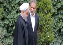 سفرهایی برای حذف چهره تنبل دولت در خوزستان/ دولت وِل کُن رأی خوزستانی‌ها نیست