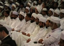 حوادث تروریستی در راستای اسلام هراسی رقم می خورد/ خشونت و جنگ طلبی در دین اسلام جایگاهی ندارد