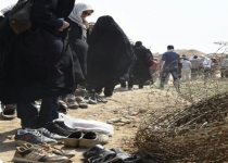 دعوتنامه شهدا برای ماه عسل به یک زوج جوان