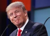 ترامپ: داعش را شکست می‌دهیم