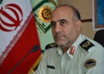 انهدام 2 باند مسلح مواد مخدر در جنوب شرق/5 قاچاقچی حرفه ای دستگیر شدند/یک تن و 815 کیلو مواد مخدر کشف شد
