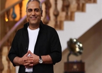 کنایه مهران مدیری به وضعیت اقتصادی کشور: الحمدلله رونق اقتصادی بیداد می‌کند و به سقف چسبیده است!