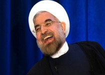 حمله به رقیب احتمالی انتخابات با "تحریف" گزارش حادثه پلاسکو!/ آقای رئیس جمهور؛ ماجرای قطار سمنان و آتش سوزی پتروشیمی ها نیاز به تشکیل هیات ویژ