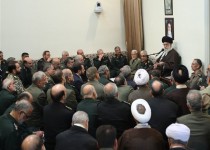 تهاجم امریکا به سوریه خطای راهبردی است / آمریکا مثل اروپا گرفتار تکفیری‌‌ها می‌شود