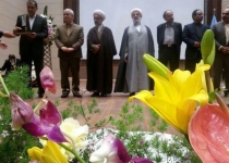 شوی تبلیغاتی دولتی با خرج هزینه های میلیونی برای وزیر بهداشت