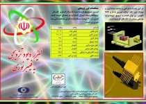 گزارشی از دستاوردهای نوین سازمان انرژی اتمی + تصاویر