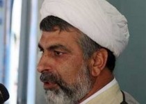 امام علی(ع) بهترین رزمنده در جنگ ها/"این الرجبیون" مختص معتکفان است