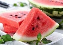 کاهش وزن و لاغری با رژیم «هندوانه»!