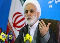 اتهام مدیران کانال های تلگرامی بازداشت شده انتشار مطالب ضد امنیتی و مستهجن است/ در خصوص این پرونده مطالبی در مورد خود وزیراطلاعات مطرح است