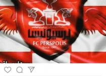 طارمی از هواداران پرسپولیس عذرخواهی کرد+عکس