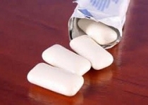 تشخیص فوری سرطان با جویدن آدامس!