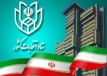 تعداد داوطلبان انتخابات ریاست جمهوری از 1000 نفر گذشت/ زمان ثبت نام تمدید نخواهد شد/ روحانی و رئیسی ثبت نام کردند