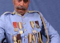 عارف لرستانی درگذشت