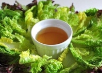 کاهو سکنجبین؛ خواب شیرین را به سراغ چشمانتان می‌آورد