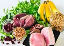 گلچینی از خواص ویتامین B/ از کجا بفهمیم کمبود ویتامین B داریم؟