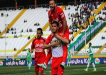 پرسپولیس قهرمان لیگ شانزدهم شد/ سقوط ماشین‌سازی به لیگ دسته اول