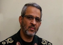 تسلیت رئیس سازمان بسیج مستضعفین در پی جان باختن تعدادی از هموطنان در آذربایجان شرقی