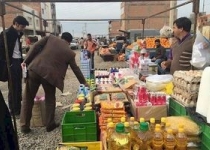 احتمال گرانی دوباره کالاهای اساسی در بازار