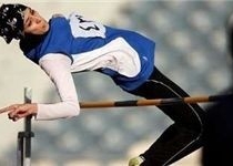 قهرمان دختر دوومیدانی: اسب نیستم که هرطور دلشان خواست با من رفتار کنند