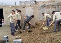 بازدید از 55 طرح اقتصاد مقاومتی، مردم یاری و عمرانی در زاهدان