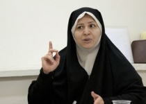 ماجرای ۸ دختری که بی اجازه به جبهه رفتند