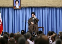 ترس مسئولان از تهدید و تشر دشمن، در را برای تجاوز و تعرض او باز می‌کند/ انتخابات باید گسترده، سالم، پر شور و با امنیت برگزار شود