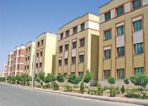 مسکن زیر آوار رکود