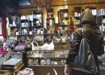 تجارت زیبایی با برند چینی/ سیستان و بلوچستان دروازه ورود لوازم آرایشی قاچاق به کشور