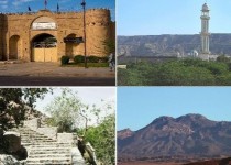 گردشگری در سیستان و بلوچستان مغفول ماند/ صنعت گردشگری نیازمند توجه بیشتر است