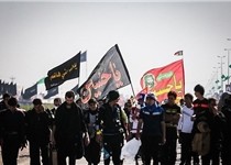 اقدامات لازم برای تامین امنیت زائران پاکستانی فراهم شده است