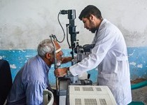 اعزام 16 تیم برای ویزیت رایگان بیماران سیستان و بلوچستان