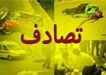 8 نفر در محور خاش ـ سراوان جان باختند