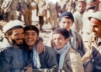 حضور 60 درصدی روحانیت سیستان و بلوچستان در دفاع مقدس/روحانی بلوچی که در جبهه ها به شهید اعتقادی معروف شد