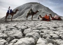 سیستان و بلوچستان استان وعده های ناعمل/ "قطب گردشگری" در یک "شعار " ماند