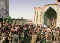 پیرترین شهید دفاع مقدس سیستان وبلوچستان کیست؟/روایت شهادت از زبان همسر شهید