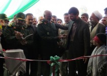 افتتاح فاز اول مجتمع آموزشی اندیشمند آینده در زاهدان /اختصاص بیش از سه میلیارد به این مجموعه