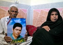 "سبیل" از 7 سالگی عضو بسیج بود/ اگر دوباره جنگ شود علاوه بر پسرانم، نوه هایم را نیز راهی جبهه می کنم