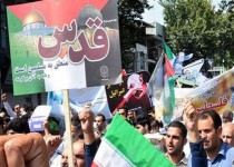 برگزاری راهپیمایی روز قدس در 100 نقطه سیستان و بلوچستان+ اعلام مسیرهای راهپیمایی