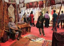 مهد صنایع دستی کشور بدون بازارچه دائمی/ گلیم بافی سیستان و بلوچستان در حال فراموشی