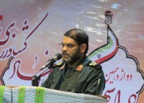 شهدا محور حقیقی وحدت هستند/هیچکس از هیچ جناح و قومیتی حق ندارد برای شهدا خط کش گذاری کند