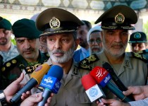 پیشرفت‌های منطقه مکران با گذشته قابل مقایسه نیست