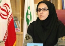 تحویل یک گرگ و یک سنجاب بلوچی توسط دوستداران طبیعت به محیط‌زیست سیستان و بلوچستان