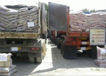 ۴۹ تن برنج قاچاق در سیستان و بلوچستان توقیف شد