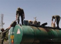 بیش از ۳۵ هزار لیتر سوخت قاچاق در سراوان کشف شد