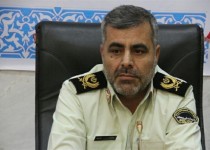 سیستان و بلوچستان از نظر شاخص‌های امنیت از استان‌های امن کشور محسوب می‌شود