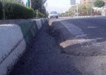 کلانشهر جنوب شرق در تصرف سرعت گیرهای غیر استاندارد/ موانعی که به جای کاهش تصادف، حادثه‌سازند